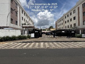 Apartamento em Ribeirão Preto (SP), 86 m²