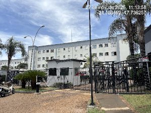 Apartamento em Ribeirão Preto (SP), 103 m²