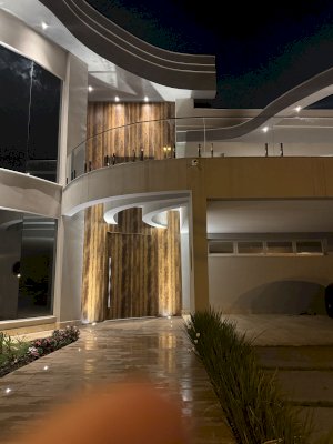 Casa_Condominio em Caçapava (SP)