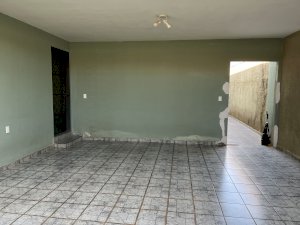 Casa em Pirassununga (SP)