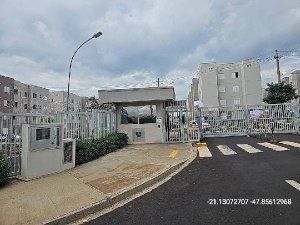 Apartamento em Ribeirão Preto (SP), 94 m²