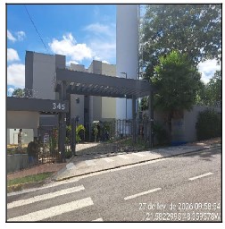 Apartamento, Residencial, JARDIM NOVO MUNDO