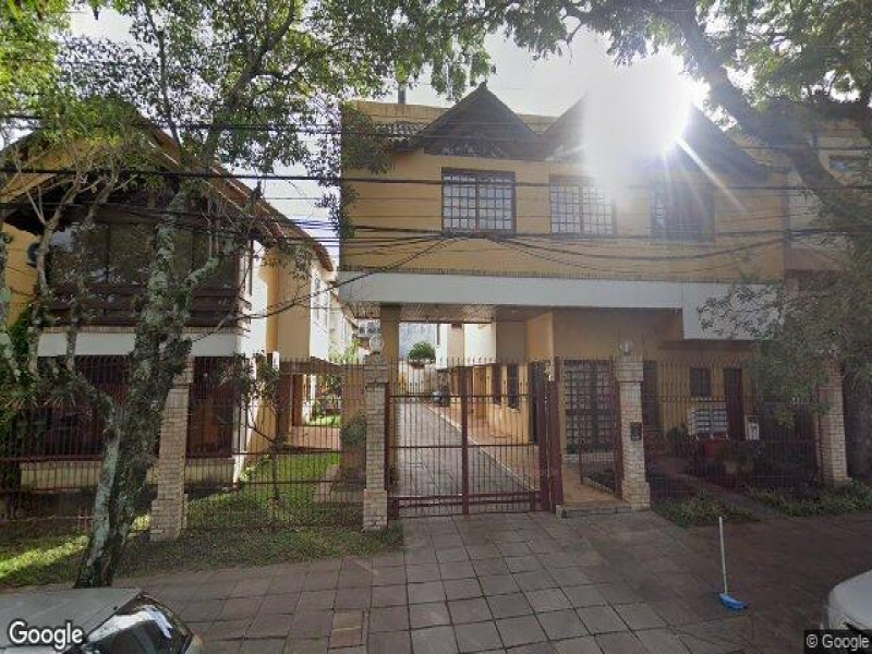 Casa, Residencial, Cavalhada