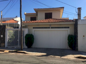 Casa, Residencial, Saudade, 6 dormitório(s)