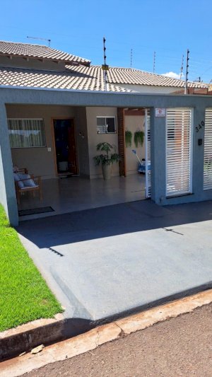 Casa em Ibiporã (PR)