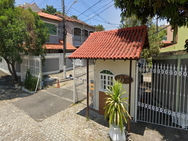 Casa no Campo Grande (foto 3 de 3)