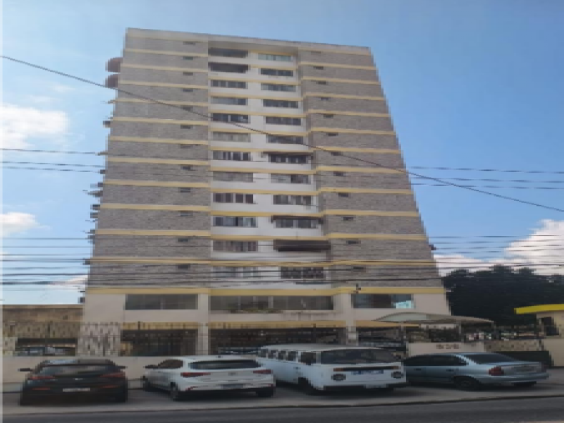 Apartamento no Rocha Miranda (foto 2 de 2)