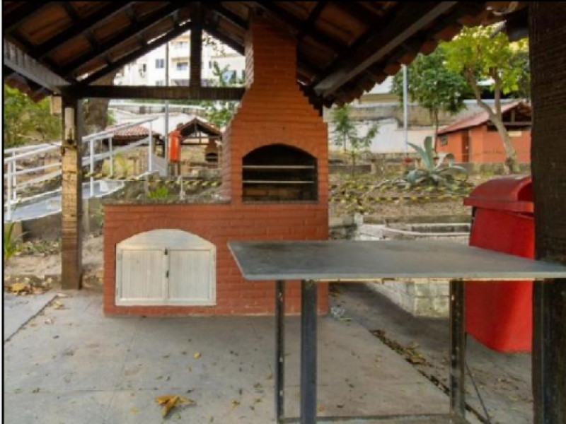 Apartamento no Vila da Penha (foto 6 de 7)