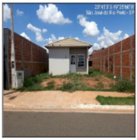 Outros, Outros, RESIDENCIAL JOSE BERNARDES COELHO