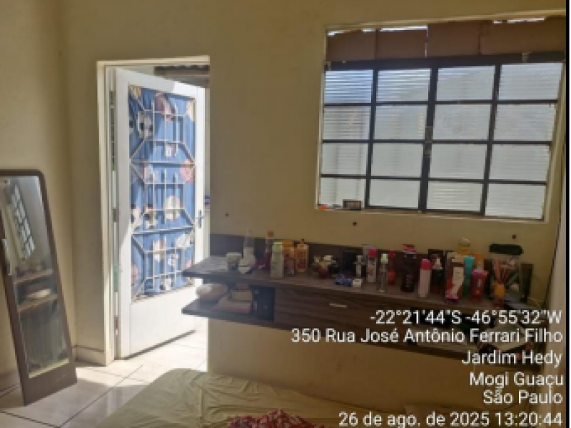 Casa com 5 quartos no Jardim Samira (foto 16 de 17)