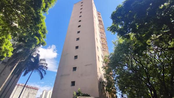 Apartamento, Residencial, VILA PAULICEIA