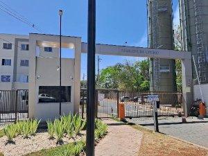 Apartamento em Ribeirão Preto (SP), 64 m²