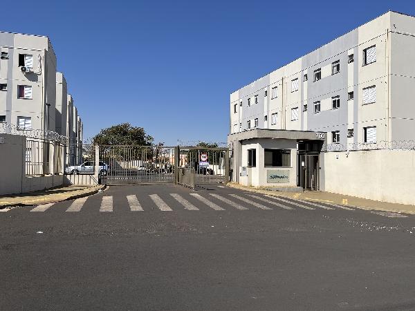 Outros, Outros, JARDIM DIVA TARLA DE CARVALHO, 2 dormitório(s), 1 vaga(s) de garagem