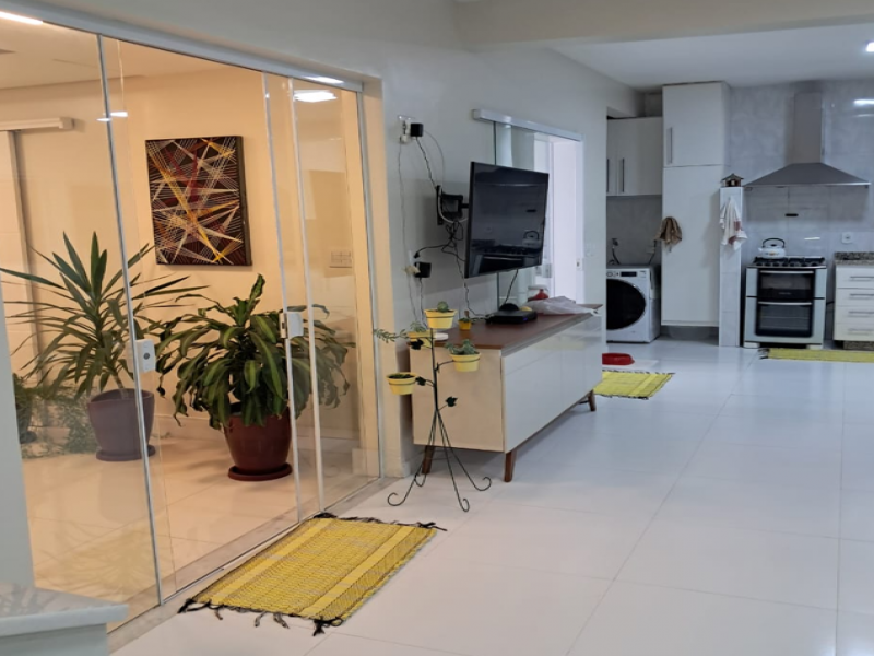 Casa com 4 quartos na Cidade Parquelandia (foto 33 de 40)