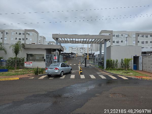 Apartamento, Residencial, ATHENAS PAULISTA