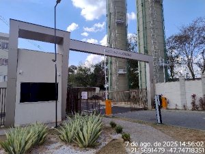 Outros, Outros, JARDIM OURO BRANCO, 2 dormitório(s), 1 vaga(s) de garagem