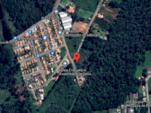 Lote, Residencial, Colônia Dona Luiza