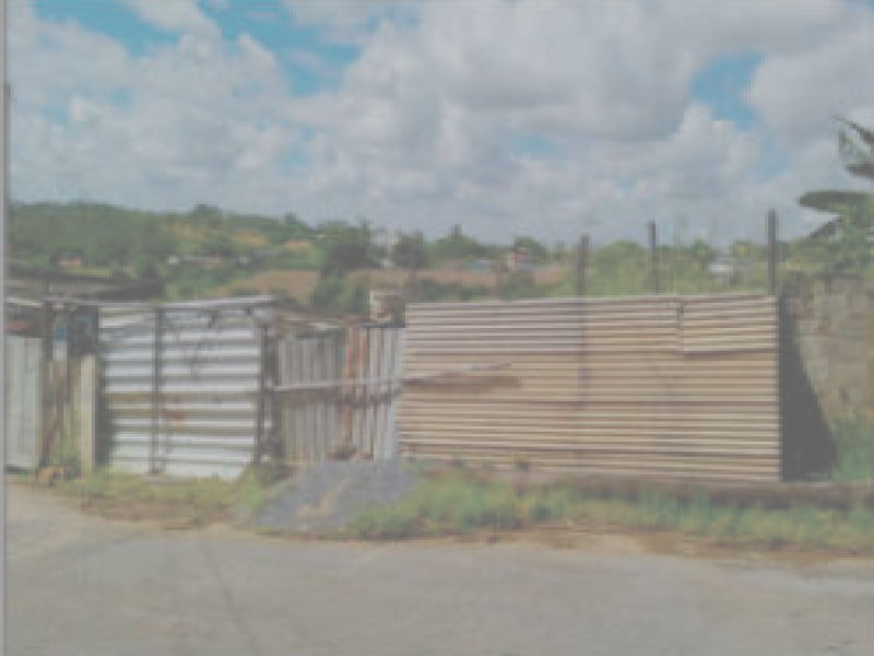 Terreno em Perizes em Iguatama/MG — foto 1