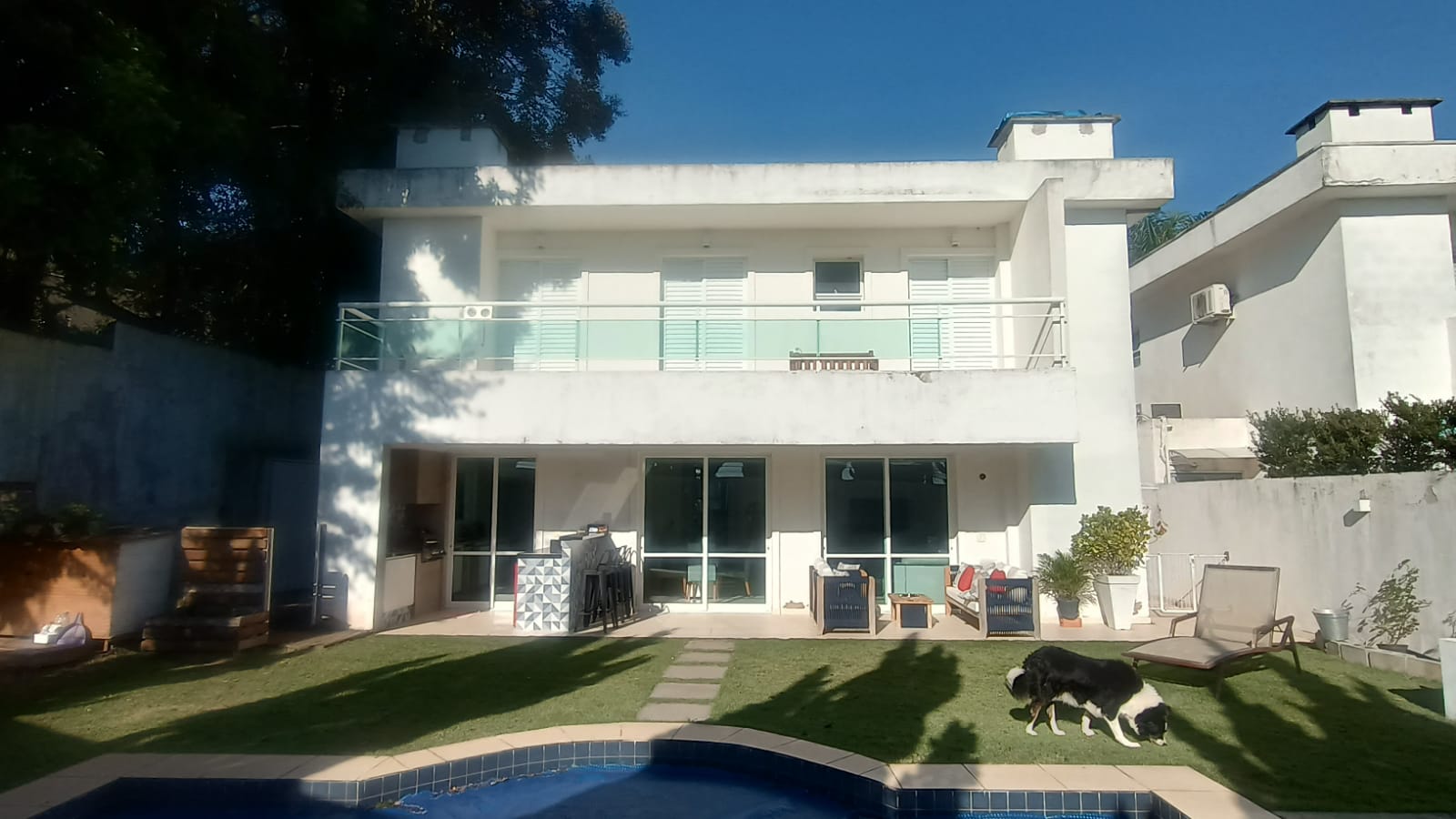 Chácara das Candeias · Carapicuíba, SP