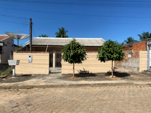Casa, Residencial, Conjunto Habitacional Mário David Andreazza, 3 dormitório(s), 1 vaga(s) de garagem