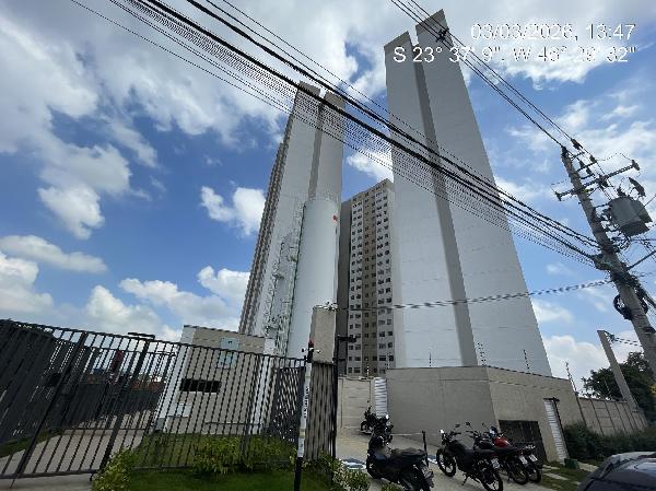 Apartamento, Residencial, ITAQUERA