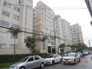 Apartamento em São Paulo (SP), 58 m²