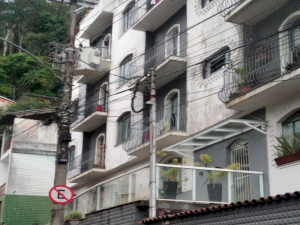 Foto do imóvel Apartamento, Residencial, Paineiras