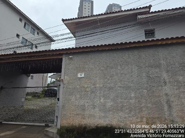 Apartamento, Residencial, VILA LOURDES