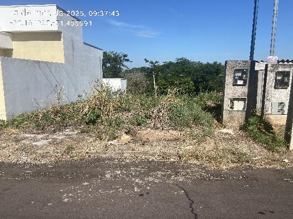 Outros, Outros, JARDIM NOVO PRUDENTINO