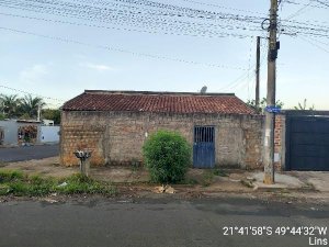 Outros, Outros, JARDIM BOM VIVER IV, 2 dormitório(s), 2 vaga(s) de garagem