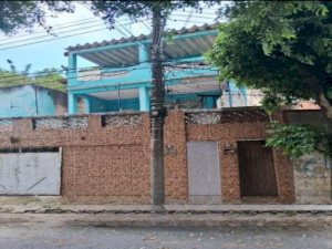 Casa, Residencial, Bras de Pina
