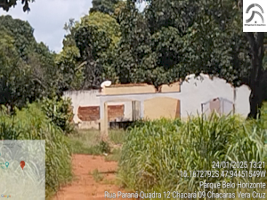 Lote, Consultar, Chacaras Vera Cruz