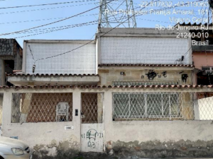 Casa, Residencial, Jardim América