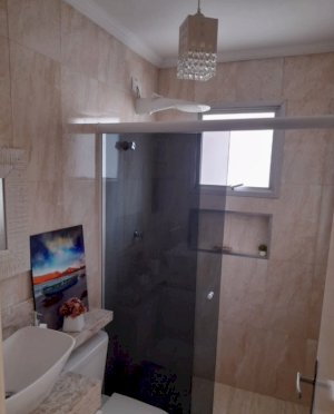 Apartamento_Condominio em Guarujá (SP)