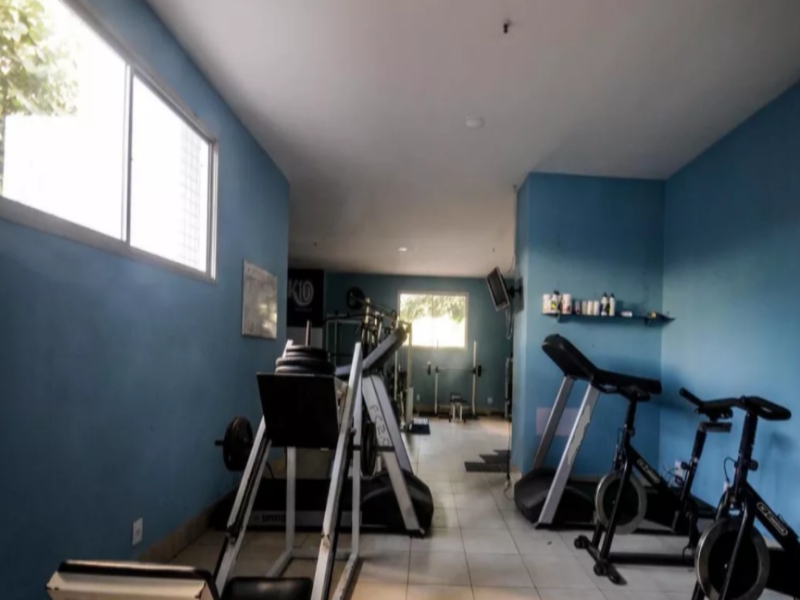Apartamento na Barra Olímpica (foto 21 de 22)