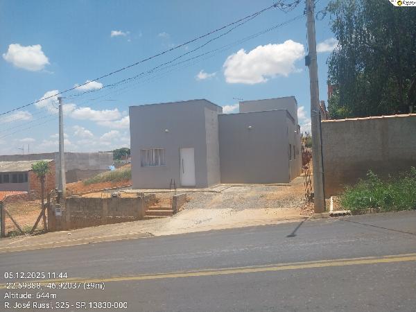 Outros, Outros, JARDIM BRASILIA, 3 dormitório(s), 1 vaga(s) de garagem