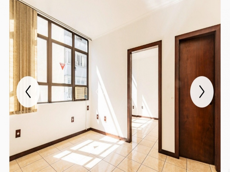Apartamento no Centro Histórico (foto 2 de 11)