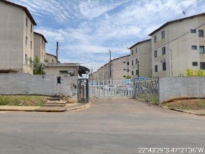 Outros, Outros, VILA DAINESE, 2 dormitório(s), 1 vaga(s) de garagem