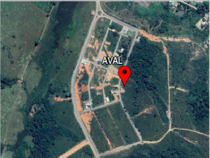 Lote em Esmeraldas (MG)