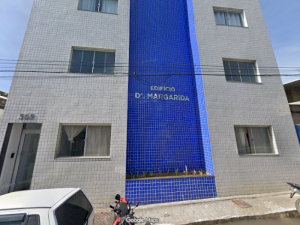 Apartamento, Residencial, Novo Bela Vista, 2 dormitório(s), 1 vaga(s) de garagem