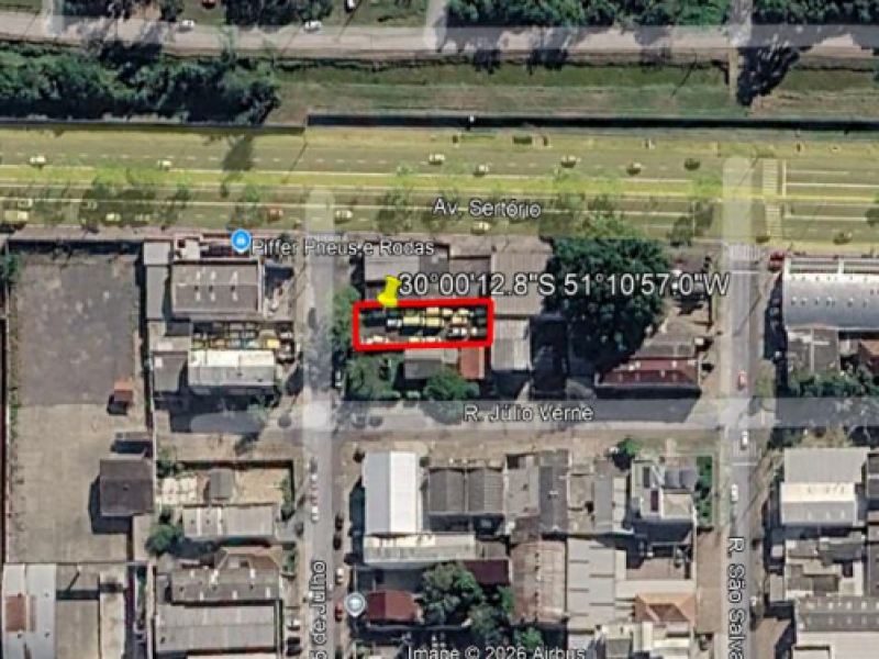 Terreno no Porto Alegre (foto 2 de 2)