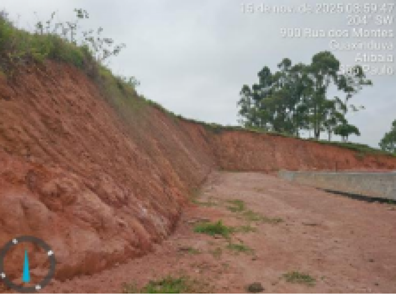 Terreno no Guaxinduva (foto 6 de 12)