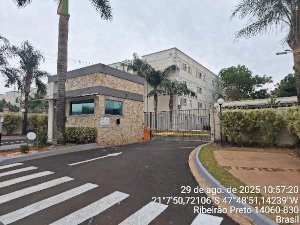 Outros, Outros, CONJUNTO HABITACIONAL SILVIO PASSAL, 2 dormitório(s), 1 vaga(s) de garagem