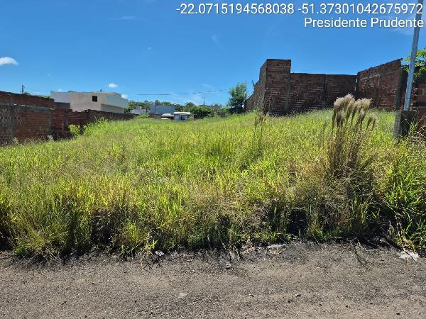 Lote, Outros, RESIDENCIAL ALTA VISTA I