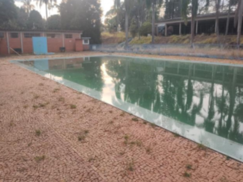 Terreno no Rodovia SP 215 (foto 14 de 15)