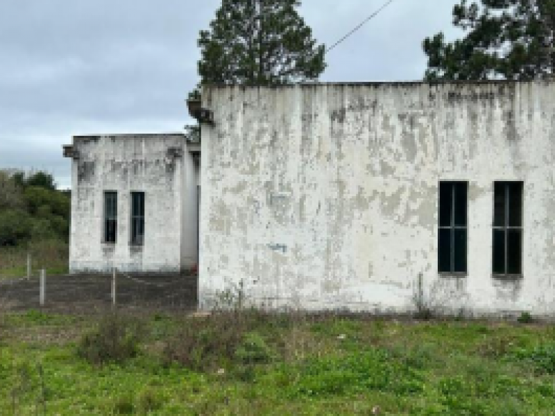 Terreno no Desconhecido (foto 36 de 38)