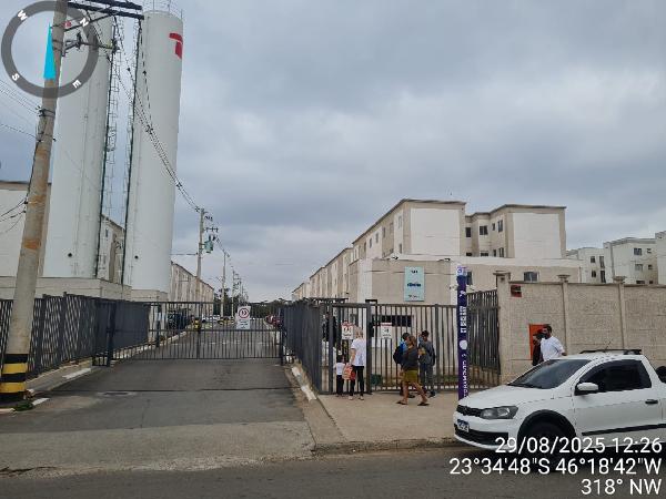 Outros, Outros, CHACARA ESTANCIA PAULISTA, 2 dormitório(s), 1 vaga(s) de garagem