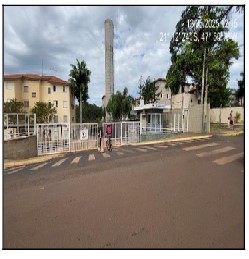 Apartamento, Residencial, CONDOMINIO UIRAPURU