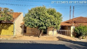 Outros, Outros, CDHU, 2 dormitório(s), 1 vaga(s) de garagem