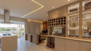 Apartamento_Condominio em Campinas (SP)